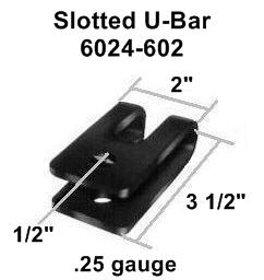 Slotted_UBar