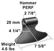 Hammers