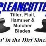 Flail Blades