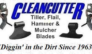 Flail Blades