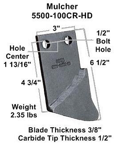 5500_100CRHD