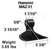 MAZ01